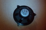Door speaker for Audi A6