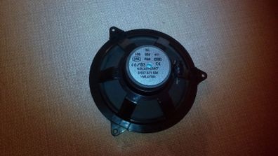 Door speaker for Audi A6