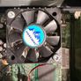 Retro PC Rare Compaq Garcia Fully Loaded + Extras - Working perfectly Image 4