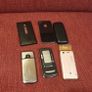 Nokia / sony ericsson phones Image 4