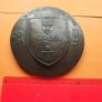 1996 Big Size Medal 'Dublin Men's Basketball Board' Image 2
