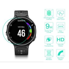 Garmin Forerunner 230 Tempered Glass Screen Protector accessories