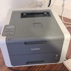 laser printer