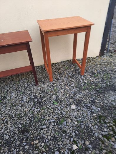 vintage furniture