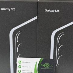 Samsung S26 Samsung S26 Samsung S26