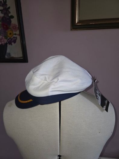 Brand New RMS Titanic Belfast Cap