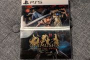 Onimusha: Way of the Sword (Lenticular-PS5)