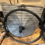 DT Swiss R470 wheelset
