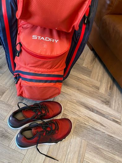 Golf bag
