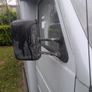 Irish Registered | 2000 Iveco Daily Camper | CVRT Image 10