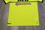 Borussia Dortmund 2021/22 Home Jersey - Adult S
