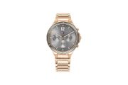 Tommy Hilfiger Eve Womens Watch Rose Gold - Warranty - Free Delivery / Collect