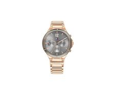 Tommy Hilfiger Eve Womens Watch Rose Gold - Warranty - Free Delivery / Collect
