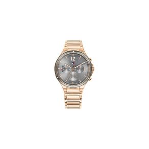 Tommy Hilfiger Eve Womens Watch Rose Gold - Warranty - Free Delivery / Collect