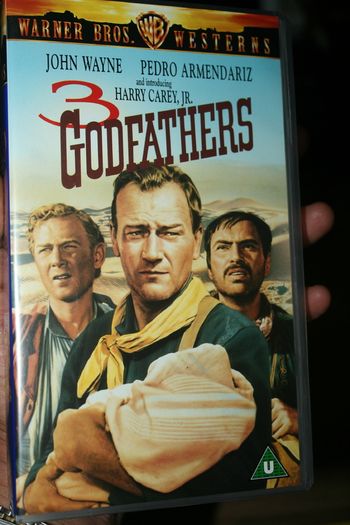 VHS - Vintage collection