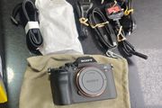 Sony A7R V (A7R5) - Brand New - International Version - In Stock