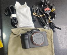 Sony A7R V (A7R5) - Brand New - International Version - In Stock