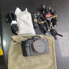 Sony A7R V (A7R5) - Brand New - International Version - In Stock