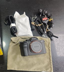 Sony A7R V (A7R5) - Brand New - International Version - In Stock