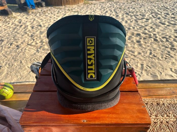 Kitesurfing Set
