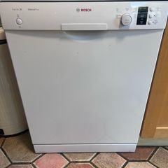 bosch dishwasher