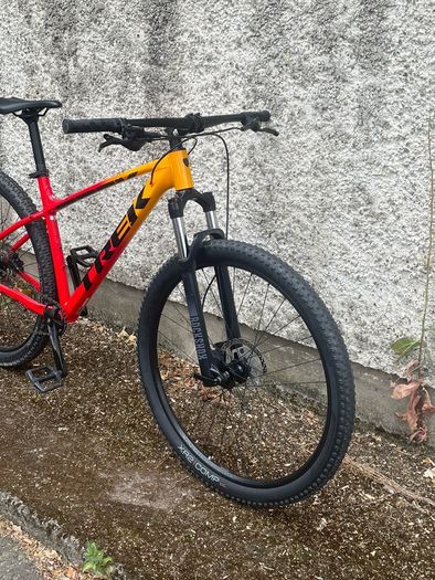 trek marlin 7