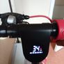 Zoom electric scooter Image 3