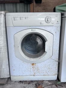 tumble dryer