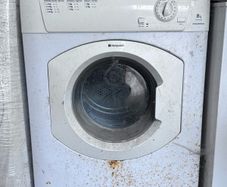 tumble dryer