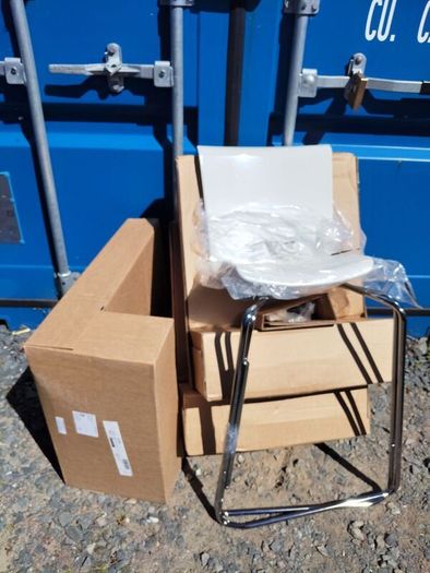 Four 4 Brand New Ikea Barstools 75 Euro Each In Ikea Kitchen Rental Property Mobile Home Home Bar