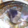 purple cubic fluorite,Fluorite,Crystals,Gemstones Image 4