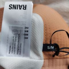 Rains Bucket Hat