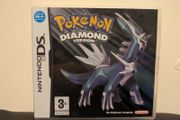 Pokemon Diamond (Nintendo DS)