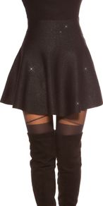 knitted_skirt_with_glitter_threads__Color_BLACK_Size_fits6-8-10