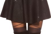 knitted_skirt_with_glitter_threads__Color_BLACK_Size_fits6-8-10
