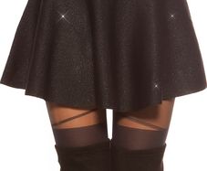 knitted_skirt_with_glitter_threads__Color_BLACK_Size_fits6-8-10