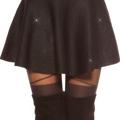 knitted_skirt_with_glitter_threads__Color_BLACK_Size_fits6-8-10