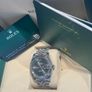 Rolex Datejust 41mm Wimbeldon Dial Image 2