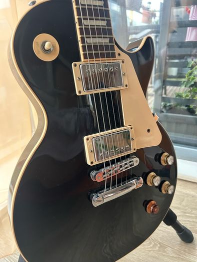 Gibson Les Paul Traditional USA 2011
