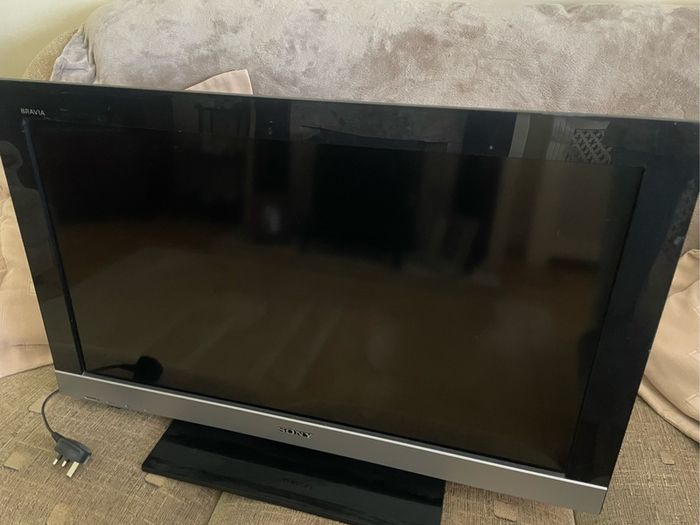 Sony 32" TV