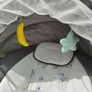 Mia electric baby swing -- Excellent condition Image 7