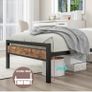 Single  Bed Image 4