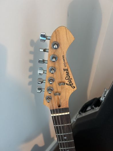 aria pro 2