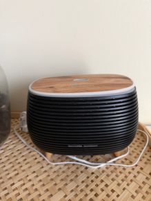 Aroma diffuser
