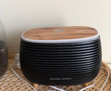 Aroma diffuser