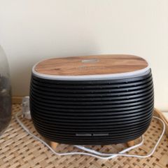 Aroma diffuser
