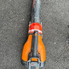 Worx 56V Max Lithium cordless leaf blower