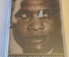 Paul Robeson 2 Cassette Tapes