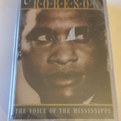 Paul Robeson 2 Cassette Tapes