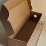 Storage boxes suitable for Model trains Image 5